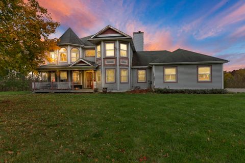 Tiny photo for 42416 N Crawford Road, Antioch, IL 60002 (MLS # 12494738)