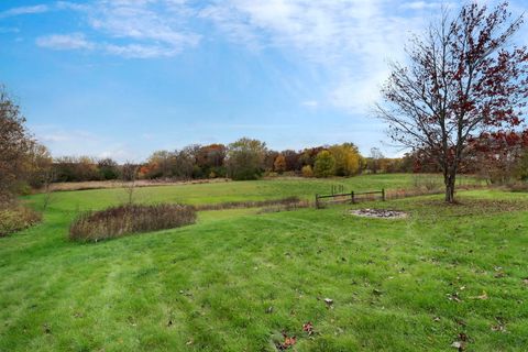 Tiny photo for 42416 N Crawford Road, Antioch, IL 60002 (MLS # 12494738)