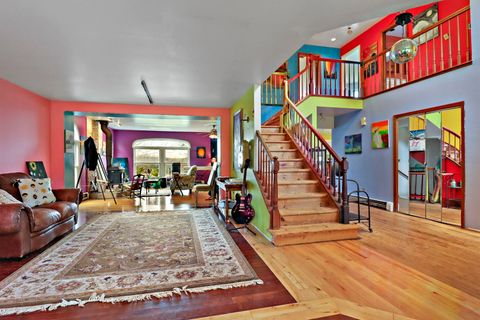 Tiny photo for 42416 N Crawford Road, Antioch, IL 60002 (MLS # 12494738)