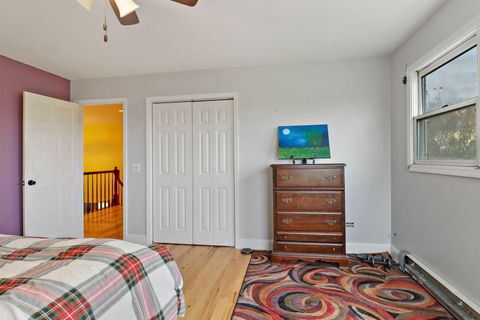 Tiny photo for 42416 N Crawford Road, Antioch, IL 60002 (MLS # 12494738)