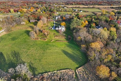 Tiny photo for 42416 N Crawford Road, Antioch, IL 60002 (MLS # 12494738)