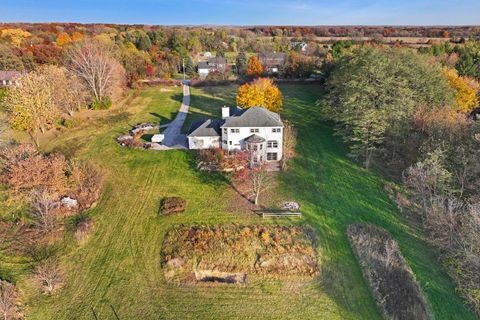 Tiny photo for 42416 N Crawford Road, Antioch, IL 60002 (MLS # 12494738)