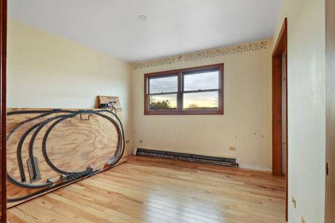 Tiny photo for 42416 N Crawford Road, Antioch, IL 60002 (MLS # 12494738)