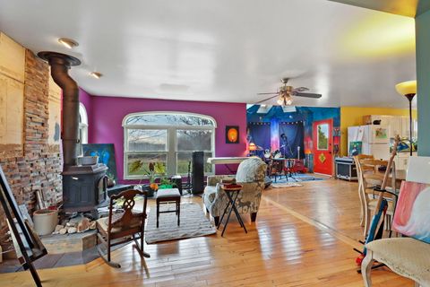 Tiny photo for 42416 N Crawford Road, Antioch, IL 60002 (MLS # 12494738)