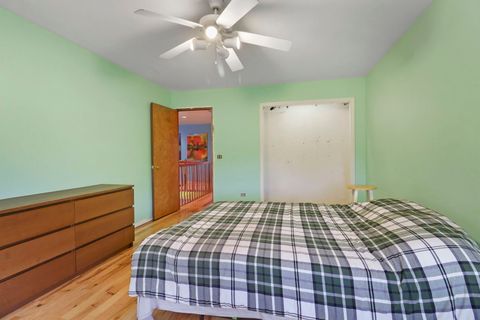 Tiny photo for 42416 N Crawford Road, Antioch, IL 60002 (MLS # 12494738)