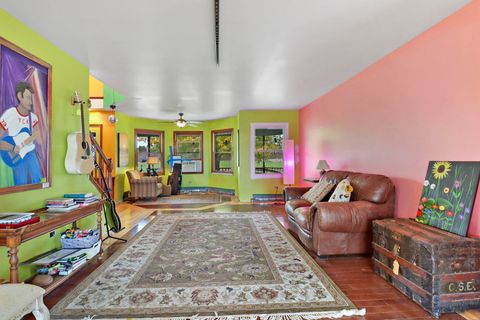 Tiny photo for 42416 N Crawford Road, Antioch, IL 60002 (MLS # 12494738)