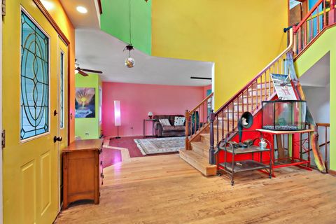 Tiny photo for 42416 N Crawford Road, Antioch, IL 60002 (MLS # 12494738)