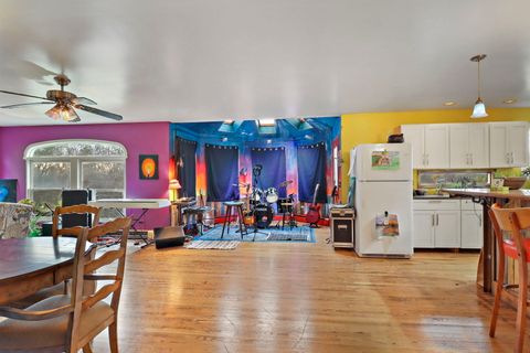 Tiny photo for 42416 N Crawford Road, Antioch, IL 60002 (MLS # 12494738)