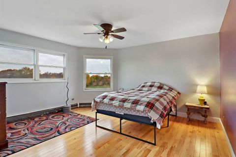 Tiny photo for 42416 N Crawford Road, Antioch, IL 60002 (MLS # 12494738)