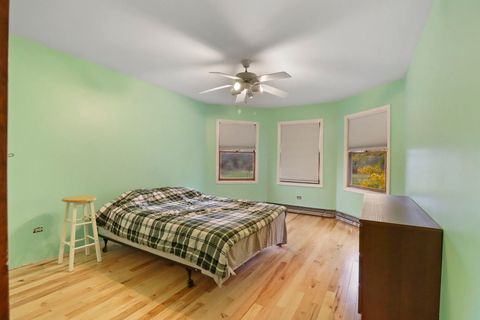 Tiny photo for 42416 N Crawford Road, Antioch, IL 60002 (MLS # 12494738)