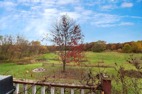 Tiny photo for 42416 N Crawford Road, Antioch, IL 60002 (MLS # 12494738)