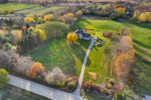 Tiny photo for 42416 N Crawford Road, Antioch, IL 60002 (MLS # 12494738)