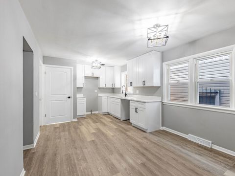 Tiny photo for 8139 S Exchange Avenue, Chicago, IL 60617 (MLS # 12531742)