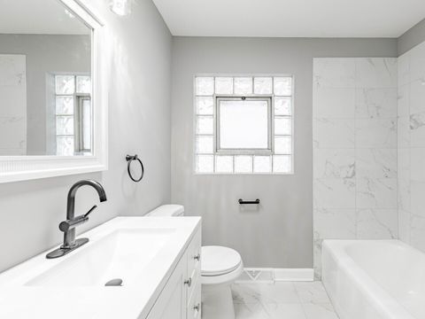 Tiny photo for 8139 S Exchange Avenue, Chicago, IL 60617 (MLS # 12531742)