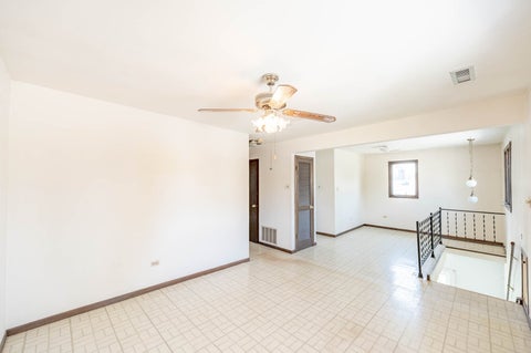 Tiny photo for 14947 Hamlin Avenue, Midlothian, IL 60445 (MLS # 12702075)
