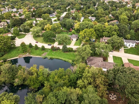 Tiny photo for 290 W Oak Glen Drive, Bartlett, IL 60103 (MLS # 12730047)
