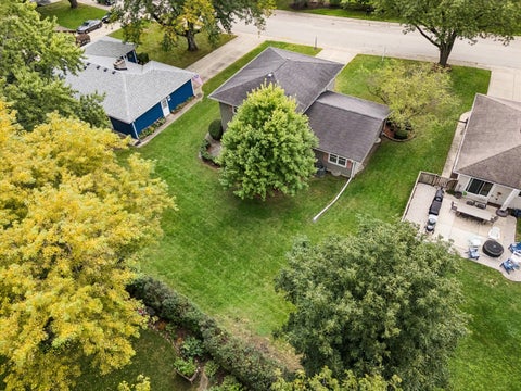 Tiny photo for 290 W Oak Glen Drive, Bartlett, IL 60103 (MLS # 12730047)