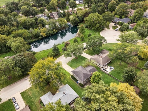 Tiny photo for 290 W Oak Glen Drive, Bartlett, IL 60103 (MLS # 12730047)