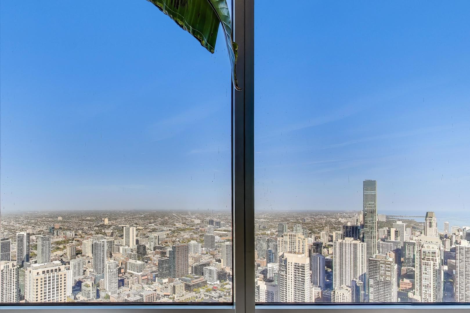 401 N WABASH Avenue 55C