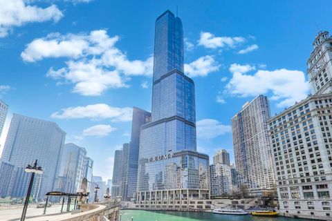 401 N WABASH Avenue 55C Chicago IL 60611