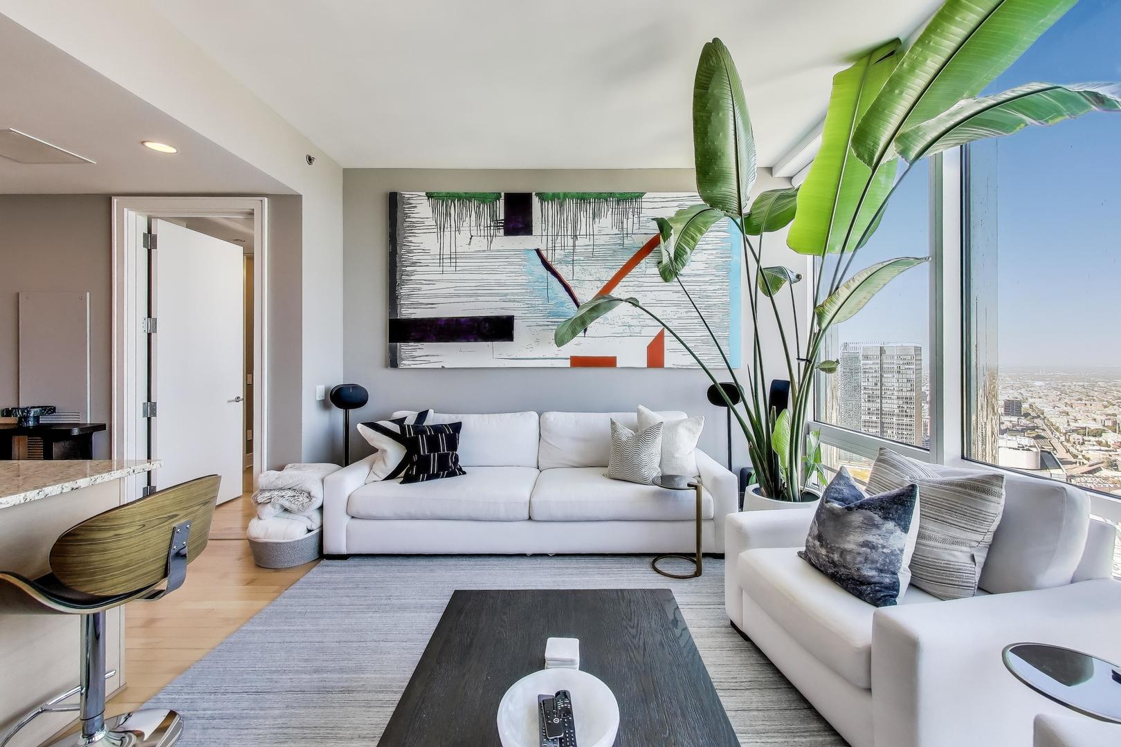 401 N WABASH Avenue 55C