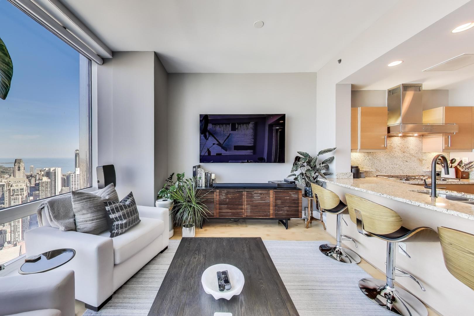 401 N WABASH Avenue 55C