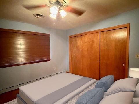 Tiny photo for 3300 Caroline Drive, Joliet, IL 60435 (MLS # 12501817)