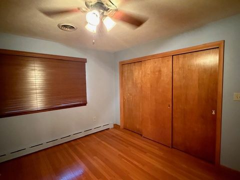 Tiny photo for 3300 Caroline Drive, Joliet, IL 60435 (MLS # 12501817)