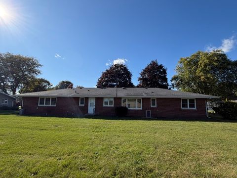 Tiny photo for 3300 Caroline Drive, Joliet, IL 60435 (MLS # 12501817)