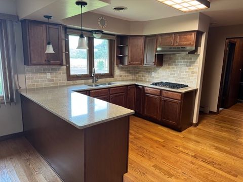Tiny photo for 3300 Caroline Drive, Joliet, IL 60435 (MLS # 12501817)