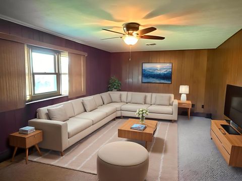 Tiny photo for 3300 Caroline Drive, Joliet, IL 60435 (MLS # 12501817)