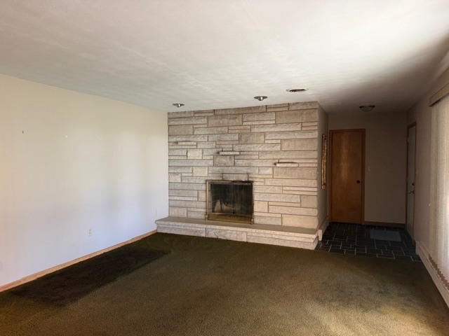 3300 Caroline Drive