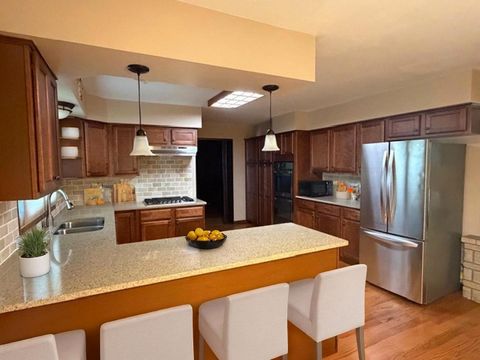 Tiny photo for 3300 Caroline Drive, Joliet, IL 60435 (MLS # 12501817)