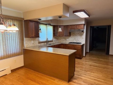 Tiny photo for 3300 Caroline Drive, Joliet, IL 60435 (MLS # 12501817)
