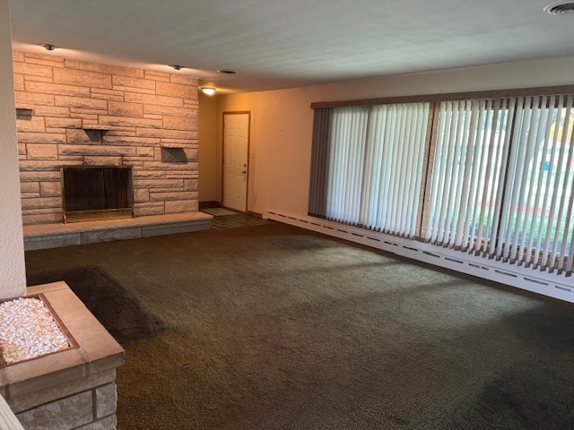3300 Caroline Drive