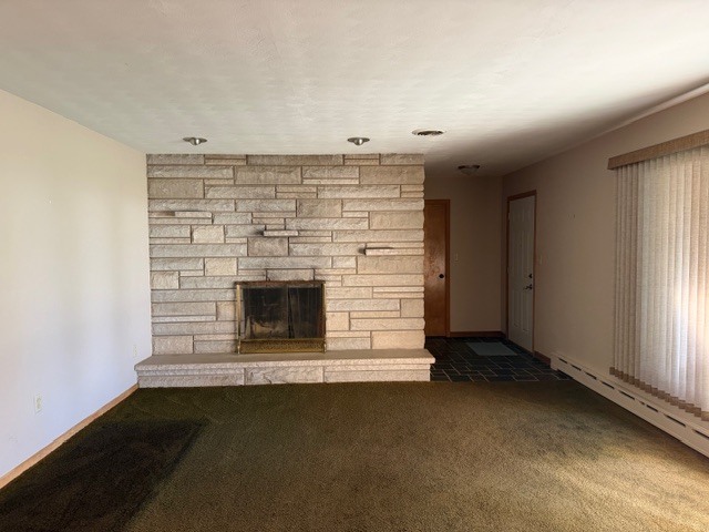 3300 Caroline Drive