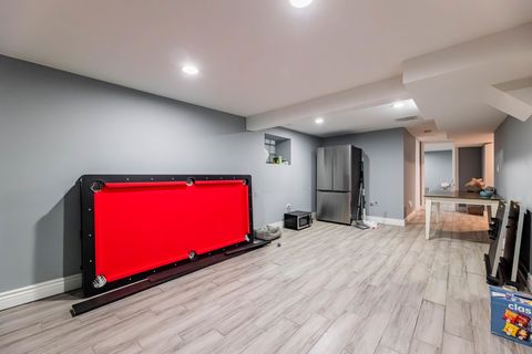 Tiny photo for 7638 S Laflin Street, Chicago, IL 60620 (MLS # 12678749)