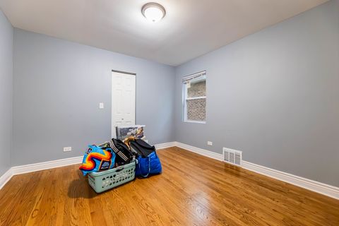 Tiny photo for 7638 S Laflin Street, Chicago, IL 60620 (MLS # 12678749)