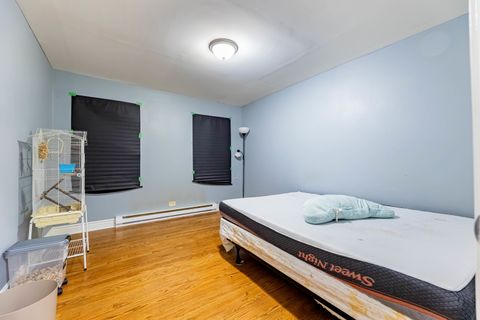 Tiny photo for 7638 S Laflin Street, Chicago, IL 60620 (MLS # 12678749)