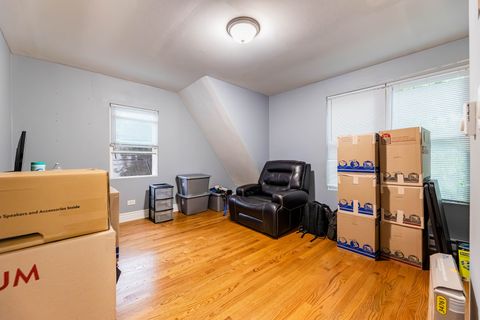 Tiny photo for 7638 S Laflin Street, Chicago, IL 60620 (MLS # 12678749)