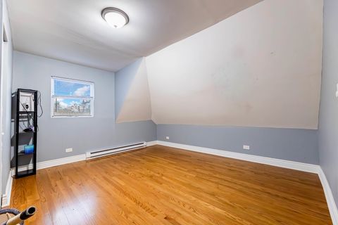 Tiny photo for 7638 S Laflin Street, Chicago, IL 60620 (MLS # 12678749)