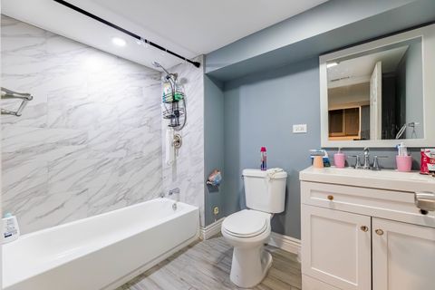 Tiny photo for 7638 S Laflin Street, Chicago, IL 60620 (MLS # 12678749)