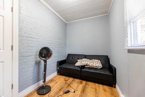 Tiny photo for 7638 S Laflin Street, Chicago, IL 60620 (MLS # 12678749)