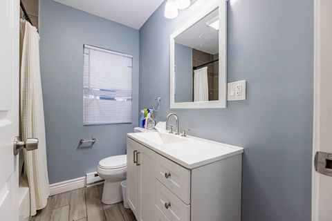 Tiny photo for 7638 S Laflin Street, Chicago, IL 60620 (MLS # 12678749)