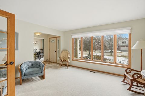 Tiny photo for 22064 Pembrook Drive, Frankfort, IL 60423 (MLS # 12512119)