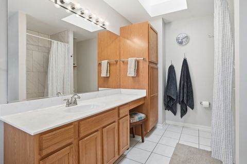 Tiny photo for 22064 Pembrook Drive, Frankfort, IL 60423 (MLS # 12512119)