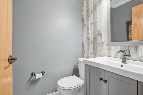 Tiny photo for 22064 Pembrook Drive, Frankfort, IL 60423 (MLS # 12512119)