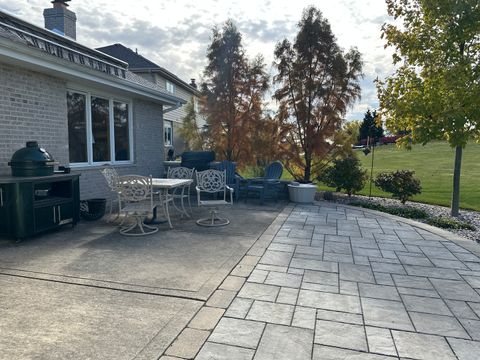 Tiny photo for 22064 Pembrook Drive, Frankfort, IL 60423 (MLS # 12512119)