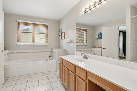 Tiny photo for 22064 Pembrook Drive, Frankfort, IL 60423 (MLS # 12512119)