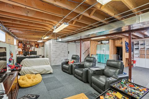 Tiny photo for 22064 Pembrook Drive, Frankfort, IL 60423 (MLS # 12512119)